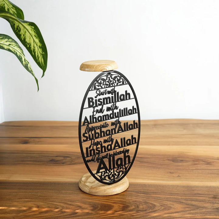 Islamic Candleholder